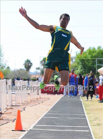 Thumbnail 2 in Rattler Booster Invitational photogallery.