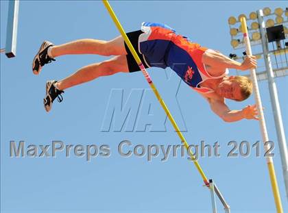 Thumbnail 1 in Rattler Booster Invitational photogallery.