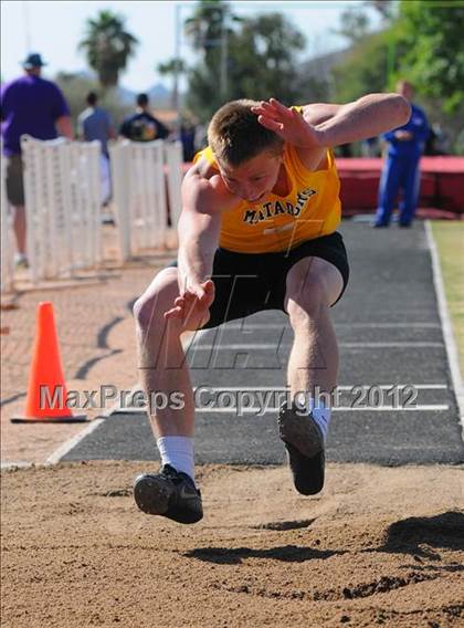 Thumbnail 1 in Rattler Booster Invitational photogallery.