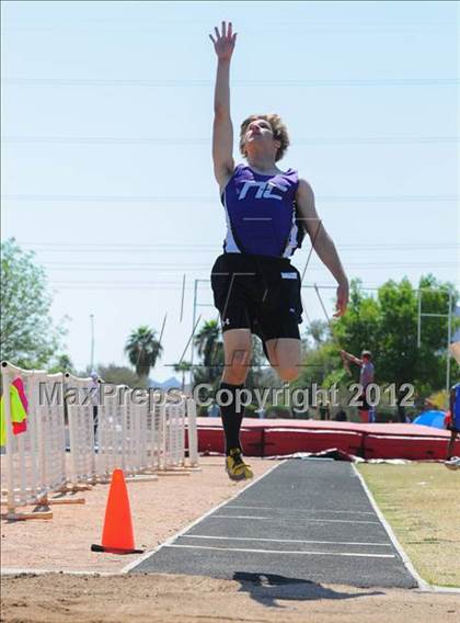 Thumbnail 1 in Rattler Booster Invitational photogallery.