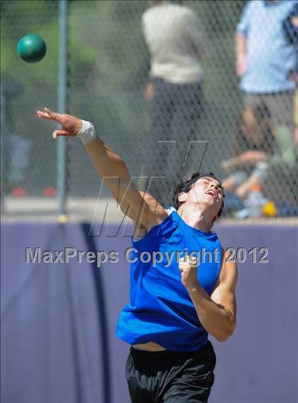 Thumbnail 3 in Rattler Booster Invitational photogallery.