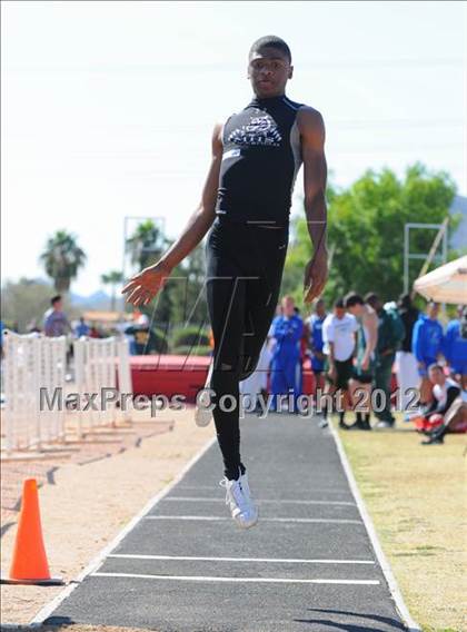 Thumbnail 2 in Rattler Booster Invitational photogallery.
