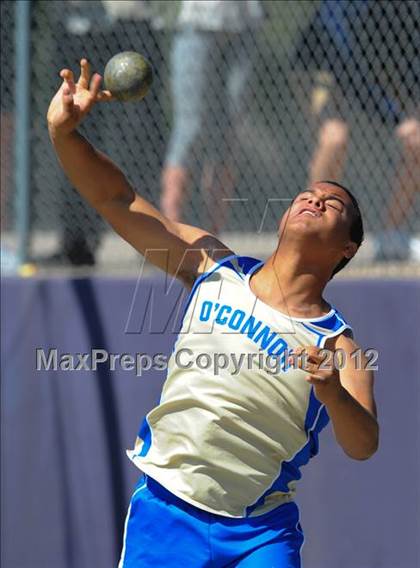 Thumbnail 3 in Rattler Booster Invitational photogallery.