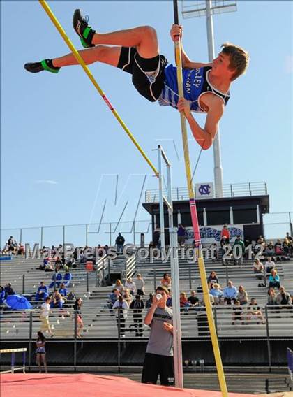 Thumbnail 2 in Rattler Booster Invitational photogallery.