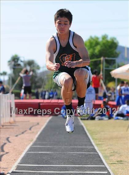 Thumbnail 2 in Rattler Booster Invitational photogallery.