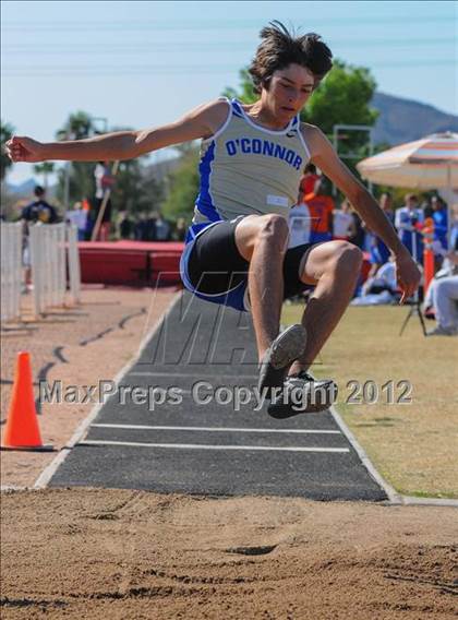 Thumbnail 3 in Rattler Booster Invitational photogallery.