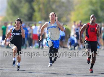 Thumbnail 3 in Rattler Booster Invitational photogallery.