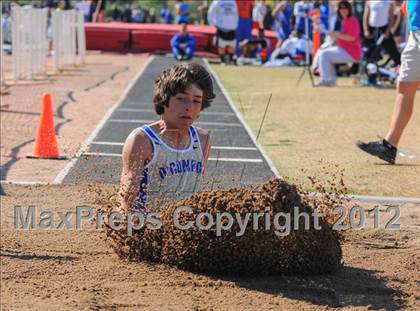 Thumbnail 2 in Rattler Booster Invitational photogallery.