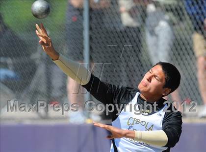 Thumbnail 2 in Rattler Booster Invitational photogallery.