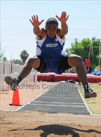 Thumbnail 2 in Rattler Booster Invitational photogallery.
