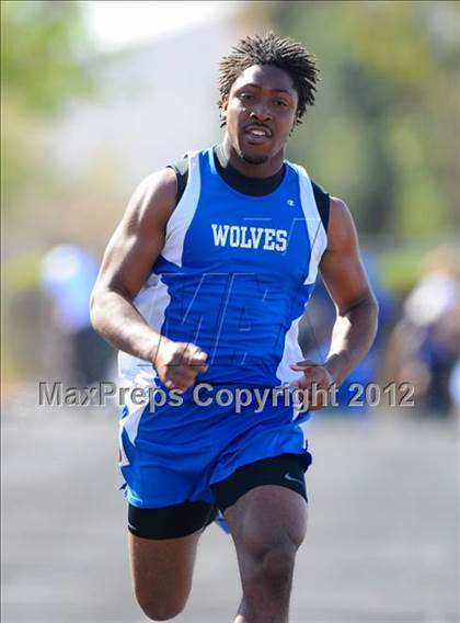 Thumbnail 2 in Rattler Booster Invitational photogallery.