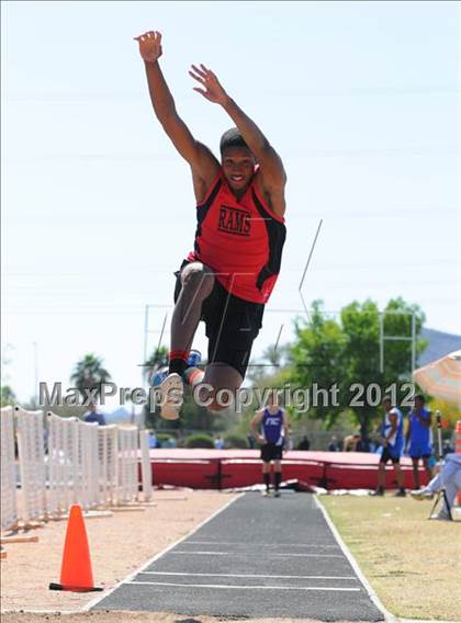 Thumbnail 3 in Rattler Booster Invitational photogallery.