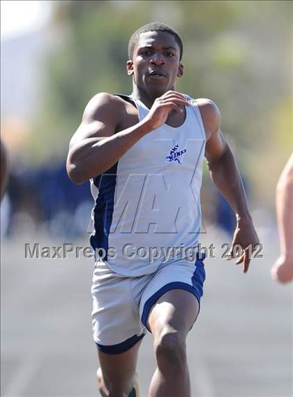 Thumbnail 2 in Rattler Booster Invitational photogallery.