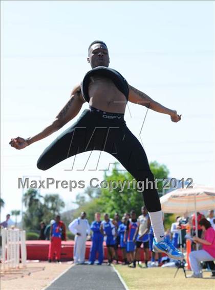 Thumbnail 2 in Rattler Booster Invitational photogallery.