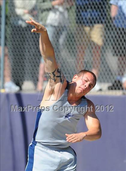Thumbnail 2 in Rattler Booster Invitational photogallery.