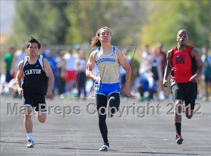 Thumbnail 1 in Rattler Booster Invitational photogallery.