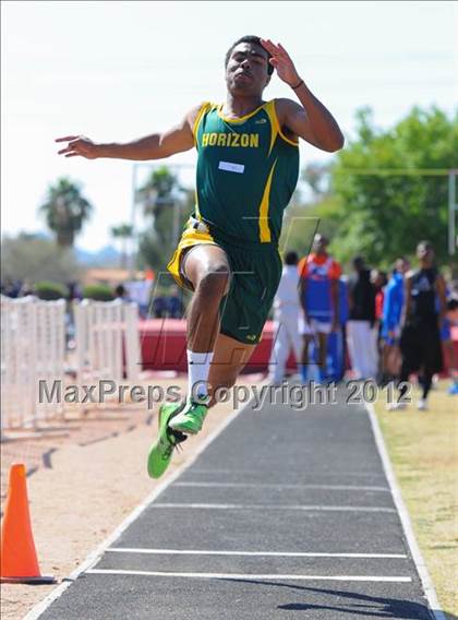 Thumbnail 3 in Rattler Booster Invitational photogallery.