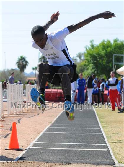 Thumbnail 1 in Rattler Booster Invitational photogallery.