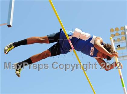 Thumbnail 2 in Rattler Booster Invitational photogallery.