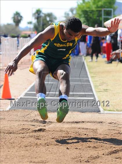 Thumbnail 2 in Rattler Booster Invitational photogallery.