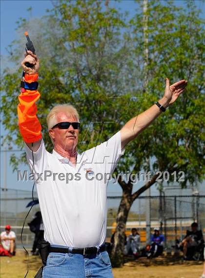 Thumbnail 2 in Rattler Booster Invitational photogallery.