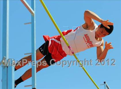 Thumbnail 1 in Rattler Booster Invitational photogallery.