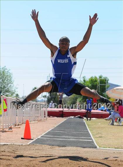 Thumbnail 1 in Rattler Booster Invitational photogallery.