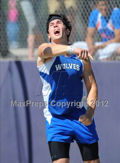 Thumbnail 1 in Rattler Booster Invitational photogallery.