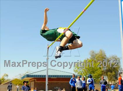 Thumbnail 2 in Rattler Booster Invitational photogallery.