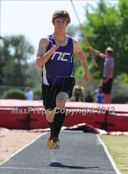 Thumbnail 3 in Rattler Booster Invitational photogallery.