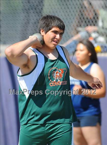 Thumbnail 3 in Rattler Booster Invitational photogallery.