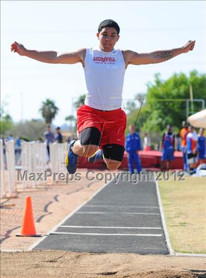 Thumbnail 1 in Rattler Booster Invitational photogallery.