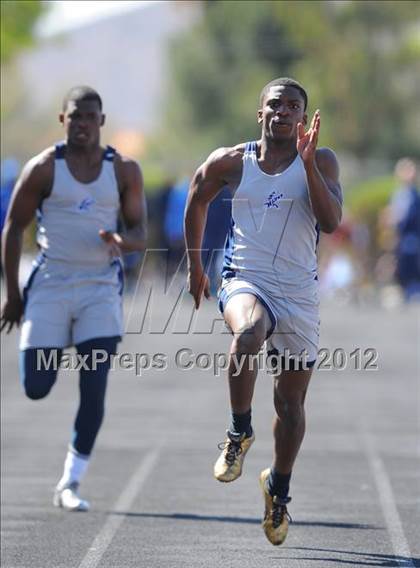 Thumbnail 1 in Rattler Booster Invitational photogallery.