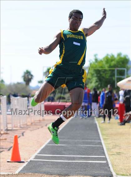 Thumbnail 3 in Rattler Booster Invitational photogallery.
