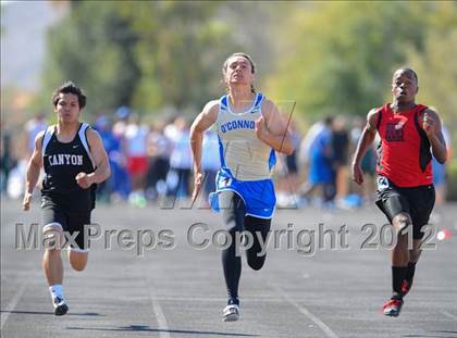 Thumbnail 3 in Rattler Booster Invitational photogallery.