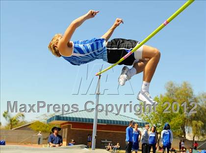 Thumbnail 1 in Rattler Booster Invitational photogallery.