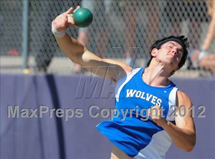 Thumbnail 1 in Rattler Booster Invitational photogallery.