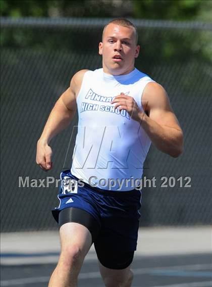 Thumbnail 2 in Rattler Booster Invitational photogallery.
