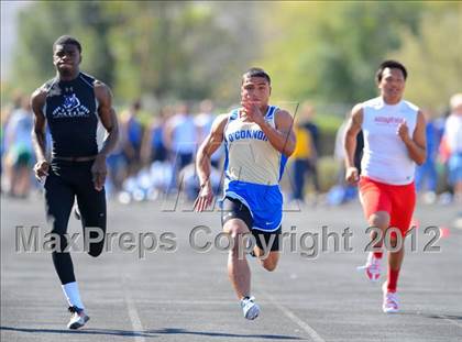 Thumbnail 1 in Rattler Booster Invitational photogallery.