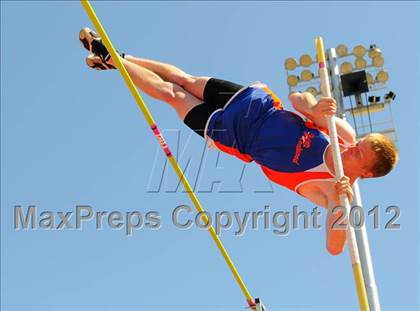 Thumbnail 3 in Rattler Booster Invitational photogallery.