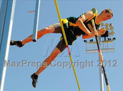 Thumbnail 3 in Rattler Booster Invitational photogallery.