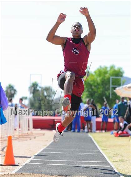 Thumbnail 2 in Rattler Booster Invitational photogallery.