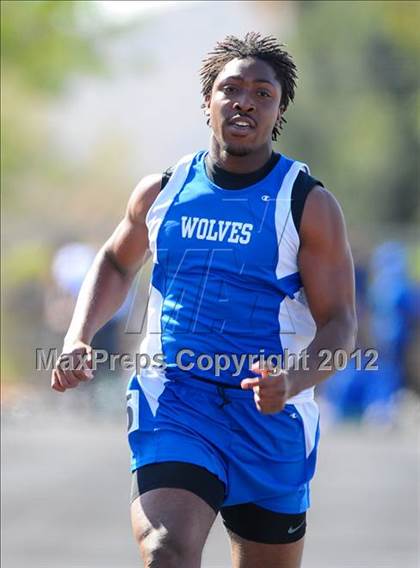 Thumbnail 1 in Rattler Booster Invitational photogallery.