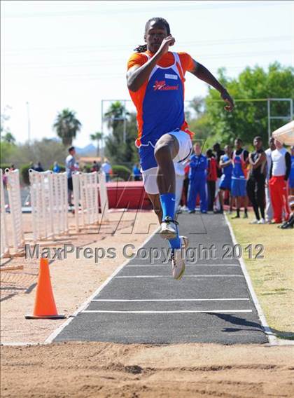 Thumbnail 3 in Rattler Booster Invitational photogallery.