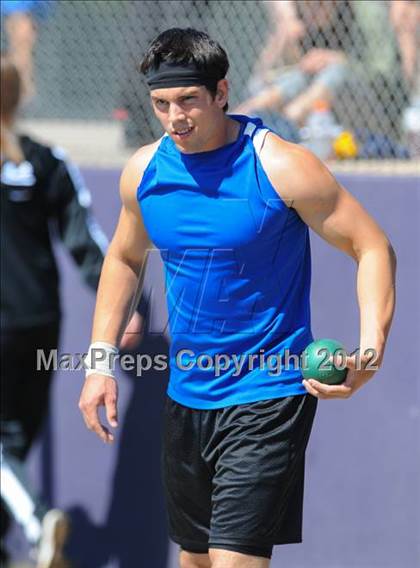 Thumbnail 2 in Rattler Booster Invitational photogallery.