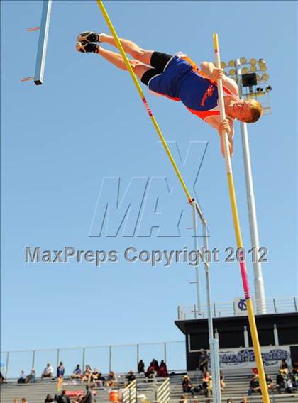 Thumbnail 1 in Rattler Booster Invitational photogallery.