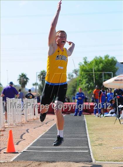 Thumbnail 2 in Rattler Booster Invitational photogallery.