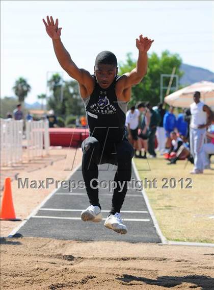 Thumbnail 1 in Rattler Booster Invitational photogallery.