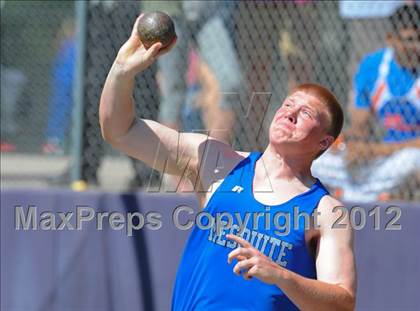 Thumbnail 3 in Rattler Booster Invitational photogallery.