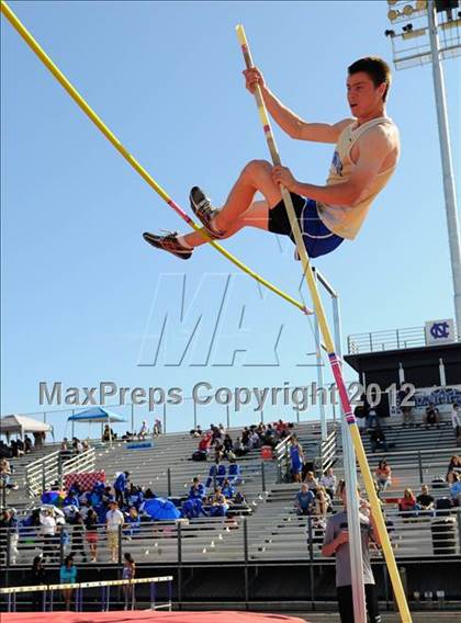 Thumbnail 2 in Rattler Booster Invitational photogallery.